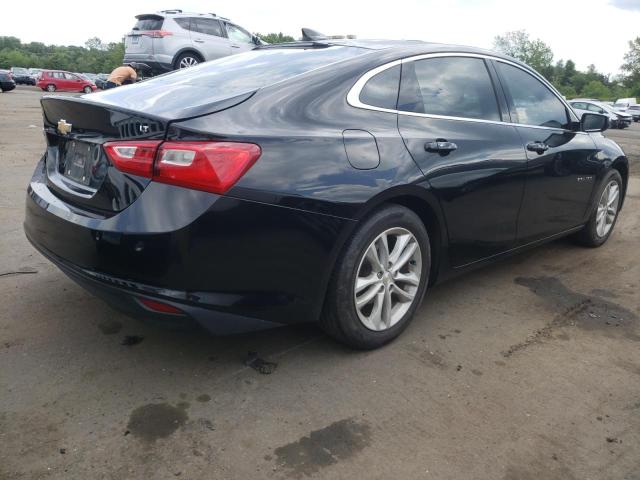 Photo 4 from auction – 2018 CHEVROLET MALIBU LT with VIN 1G1ZD5ST9JF170476