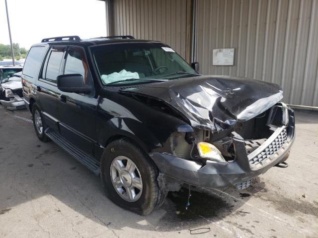 FORD EXPEDITION 2005 with VIN 1FMPU16505LA41371 - Photo from auction
