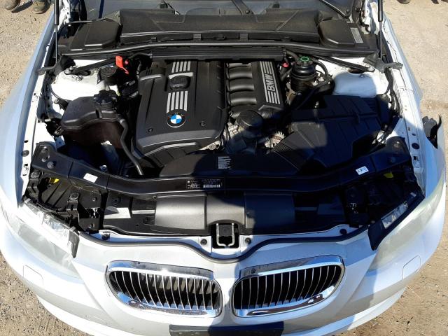 Photo 7 from auction – 2011 BMW 328 XI with VIN WBAKF3C51BE567367