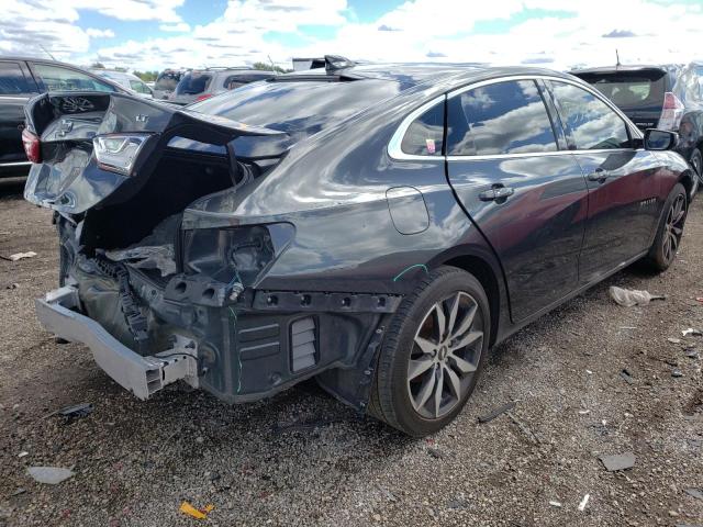 Photo 4 from auction – 2016 CHEVROLET MALIBU LT with VIN 1G1ZE5ST0GF317211