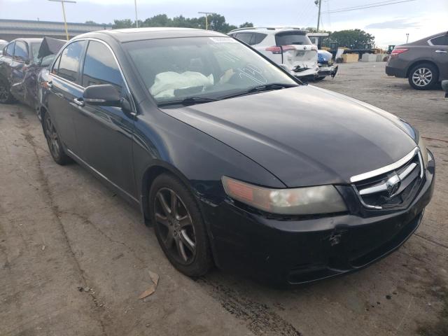 Photo 1 from auction – 2005 ACURA TSX with VIN JH4CL96905C009915