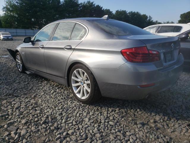 Photo 3 from auction – 2015 BMW 535 XI with VIN WBA5B3C52FD547178