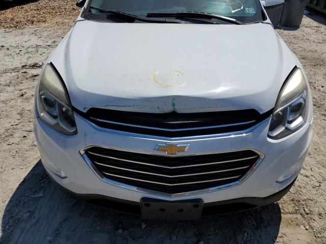 Photo 9 from auction – 2016 CHEVROLET EQUINOX LT with VIN 2GNALCEK4G6102479