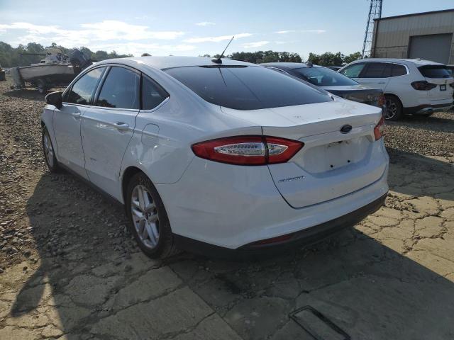 Photo 3 from auction – 2015 FORD FUSION S with VIN 1FA6P0G76F5109461