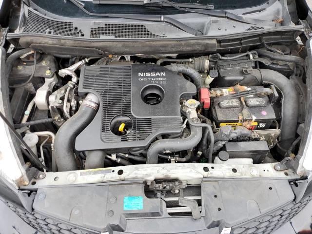 Photo 7 from auction – 2011 NISSAN JUKE S with VIN JN8AF5MR6BT001247