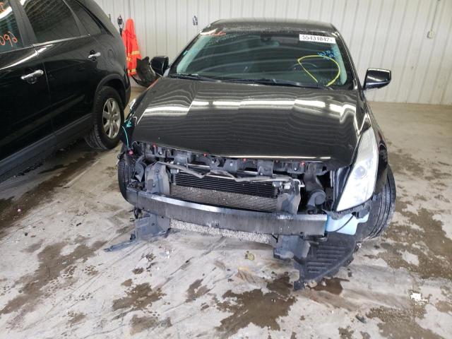 Photo 9 from auction – 2016 CADILLAC XTS with VIN 2G61U5S38G9115803