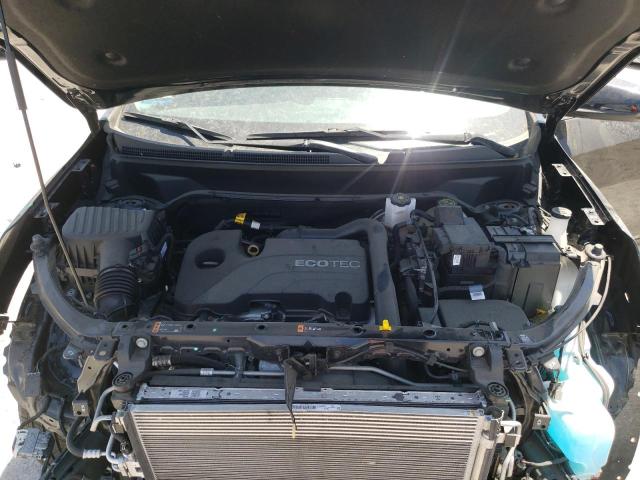 Photo 7 from auction – 2021 CHEVROLET EQUINOX LT with VIN 2GNAXKEV2M6143018
