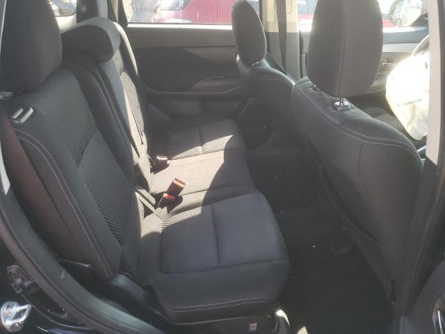 Photo 6 from auction – 2018 MITSUBISHI OUTLANDER with VIN JA4AZ3A37JJ006341