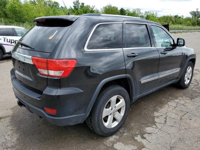 Photo 4 from auction – 2012 JEEP GRAND CHER with VIN 1C4RJFAT5CC239742