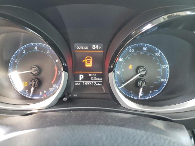 Photo 8 from auction – 2016 TOYOTA COROLLA L with VIN 5YFBURHE5GP479601