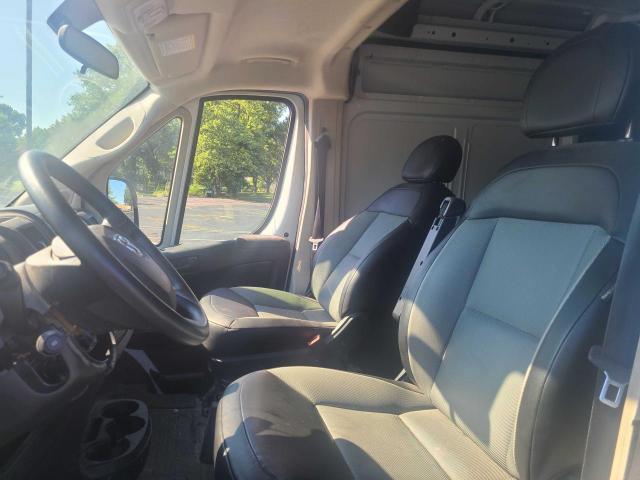 Photo 5 from auction – 2018 RAM PROMASTER with VIN 3C6TRVBG4JE143575