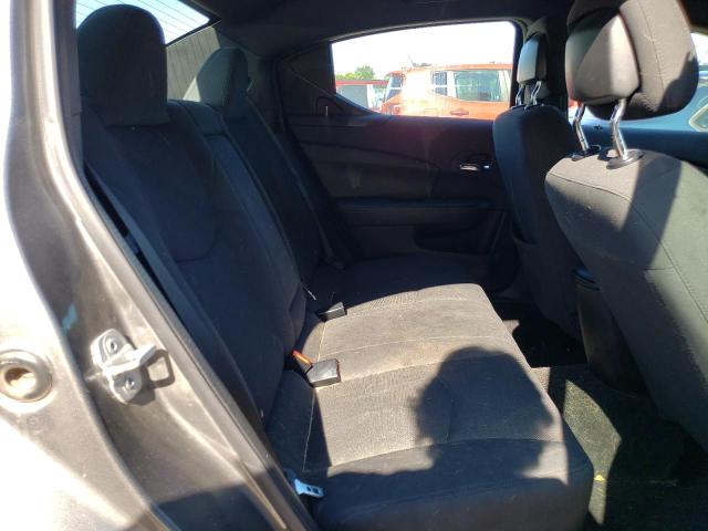 Photo 6 from auction – 2012 DODGE AVENGER SX with VIN 1C3CDZCB3CN177575