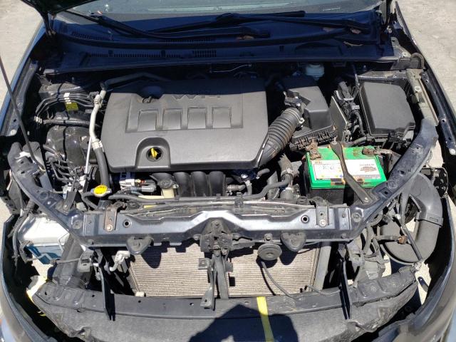Photo 7 from auction – 2016 TOYOTA COROLLA L with VIN 5YFBURHEXGP544460