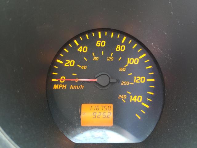 Photo 8 from auction – 2004 NISSAN ALTIMA SE with VIN 1N4AL11D74C108872