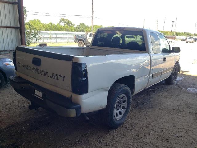 Photo 4 from auction – 2005 CHEVROLET SILVERADO with VIN 1GCEC19V95Z225943