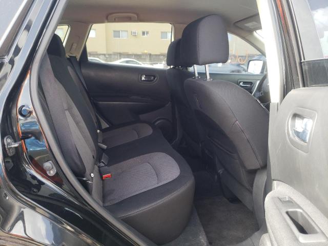 Photo 6 from auction – 2011 NISSAN ROGUE S with VIN JN8AS5MT5BW560942