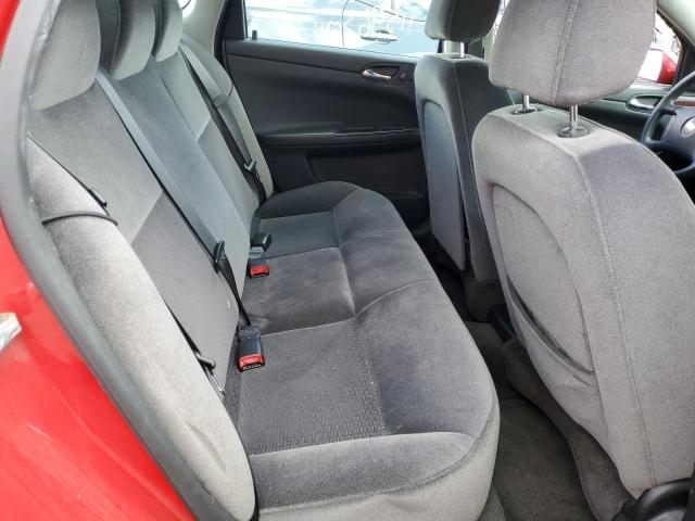 Photo 6 from auction – 2007 CHEVROLET IMPALA LS with VIN 2G1WB58K679410088
