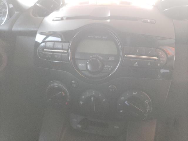 Photo 9 from auction – 2013 MAZDA MAZDA2 with VIN JM1DE1KY5D0155144