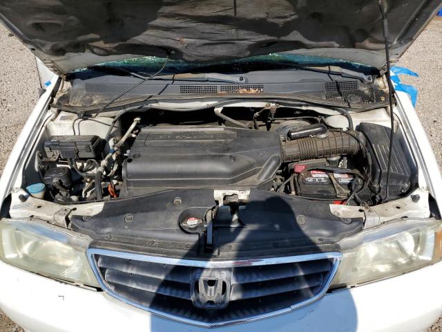 Photo 7 from auction – 2002 HONDA ODYSSEY EX with VIN 5FNRL18602B000209