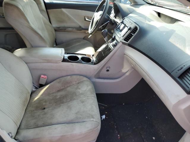 Photo 5 from auction – 2012 TOYOTA VENZA LE with VIN 4T3ZA3BB4CU059492