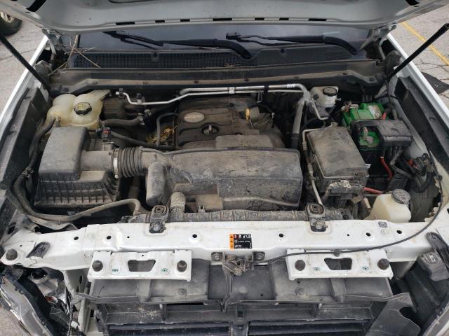 Photo 7 from auction – 2018 CHEVROLET COLORADO with VIN 1GCHSBEA0J1193904