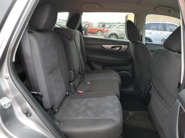 Photo 6 from auction – 2016 NISSAN ROGUE S/SL with VIN KNMAT2MT0GP619341