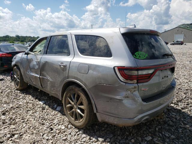 Фото 3 с аукциона – 2017 DODGE DURANGO GT с VIN 1C4RDJDGXHC936663