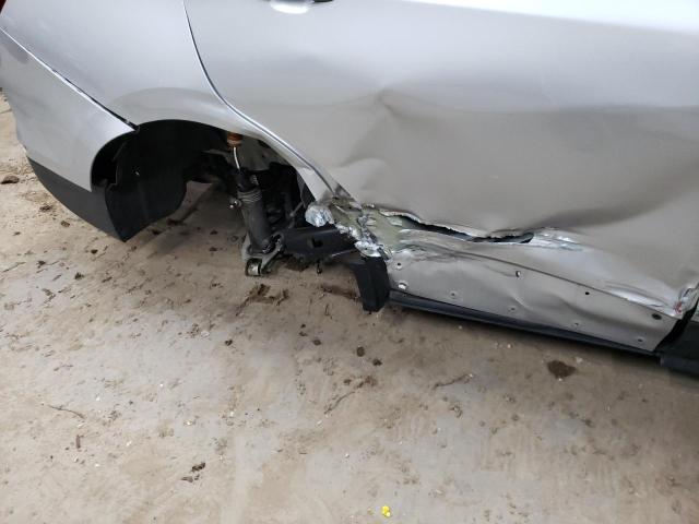 Photo 9 from auction – 2020 CHEVROLET EQUINOX LT with VIN 3GNAXJEV5LL102323
