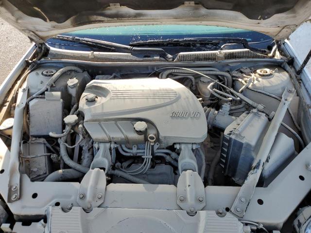 Photo 7 from auction – 2010 CHEVROLET IMPALA LTZ with VIN 2G1WC5EM2A1268234