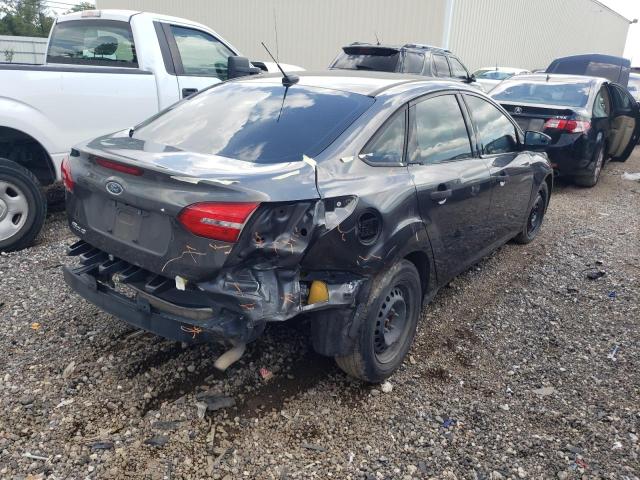 Photo 4 from auction – 2016 FORD FOCUS S with VIN 1FADP3E23GL360130