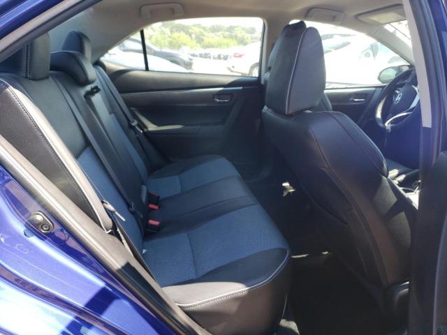 Photo 6 from auction – 2016 TOYOTA COROLLA L with VIN 5YFBURHE8GP483027