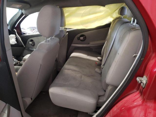 Photo 6 from auction – 2006 CHEVROLET EQUINOX LS with VIN 2CNDL23F166103105