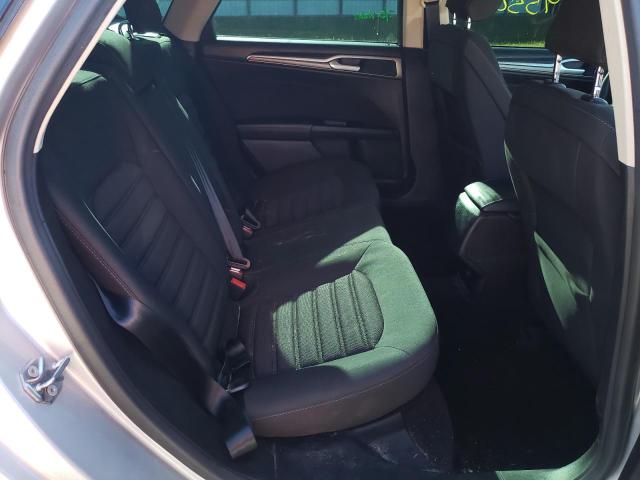 Photo 6 from auction – 2017 FORD FUSION SE with VIN 3FA6P0H77HR358821