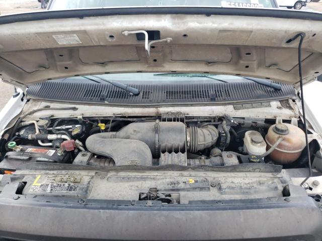 Photo 7 from auction – 2010 FORD ECONOLINE with VIN 1FTNE2EL7ADA49602