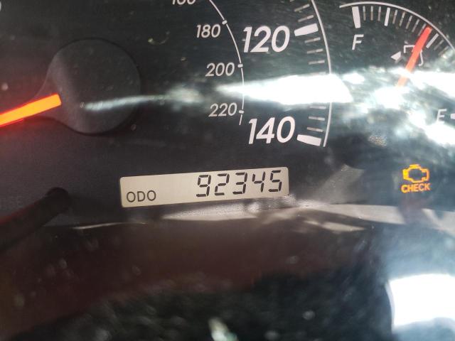 Photo 8 from auction – 2005 TOYOTA CAMRY LE with VIN 4T1BF32K75U617530