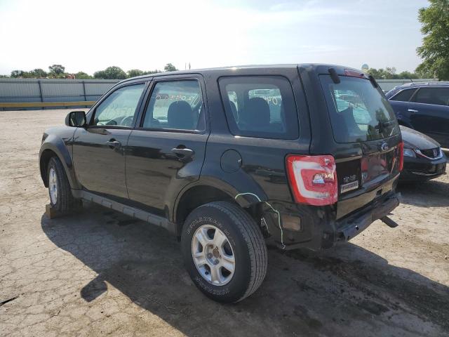 Photo 3 from auction – 2010 FORD ESCAPE XLS with VIN 1FMCU0C70AKC25773