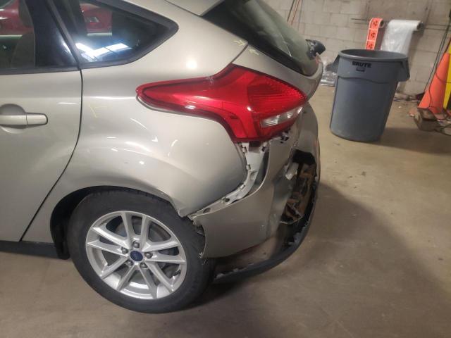 Photo 9 from auction – 2015 FORD FOCUS SE with VIN 1FADP3K24FL273016