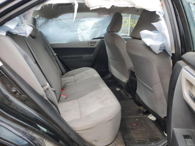 Photo 6 from auction – 2014 TOYOTA COROLLA L with VIN 5YFBURHE4EP171560