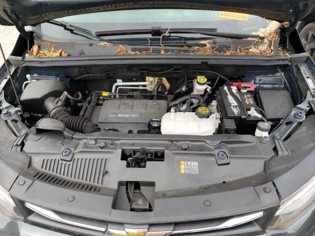 Photo 7 from auction – 2018 CHEVROLET TRAX 1LT with VIN KL7CJPSBXJB579213