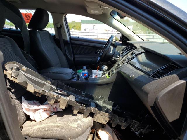Photo 5 from auction – 2010 FORD TAURUS SEL with VIN 1FAHP2EW3AG126651