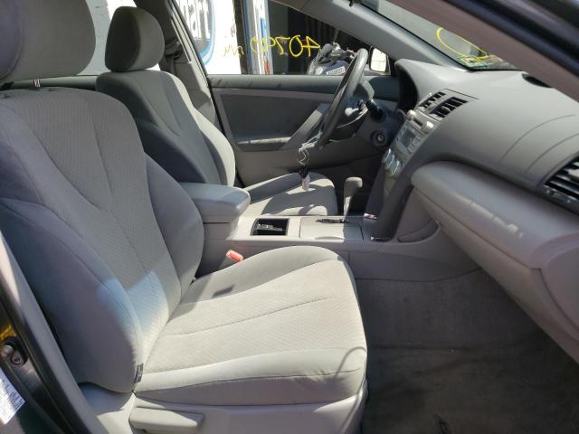 Photo 5 from auction – 2008 TOYOTA CAMRY CE with VIN 4T1BE46K48U214256
