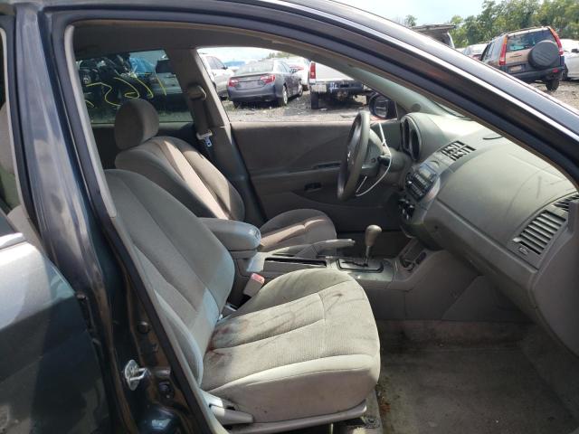 Photo 5 from auction – 2004 NISSAN ALTIMA BAS with VIN 1N4AL11D94C197778