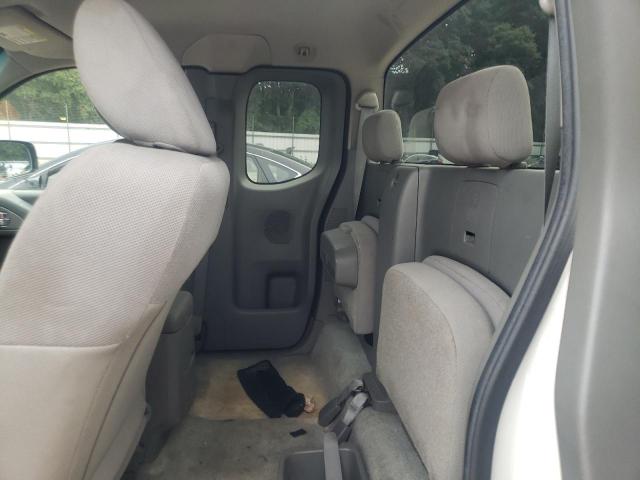 Photo 6 from auction – 2012 NISSAN FRONTIER S with VIN 1N6BD0CT0CC472542