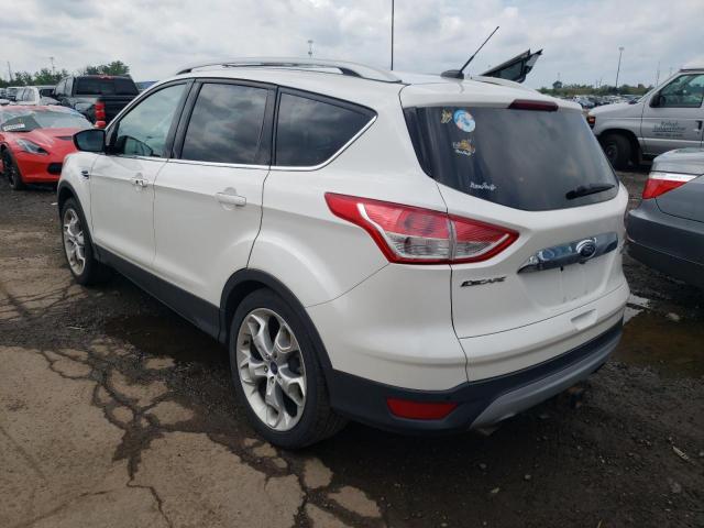 Photo 3 from auction – 2014 FORD ESCAPE TIT with VIN 1FMCU0J93EUC84038