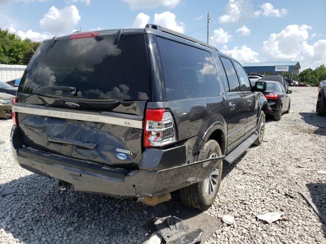 Photo 4 from auction – 2017 FORD EXPEDITION with VIN 1FMJK1JT9HEA26815