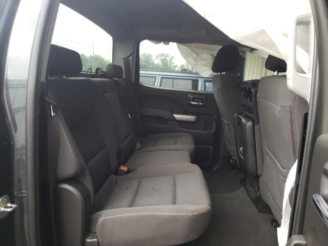 Photo 6 from auction – 2019 CHEVROLET SILVERADO with VIN 1GC1KSEG5KF231136