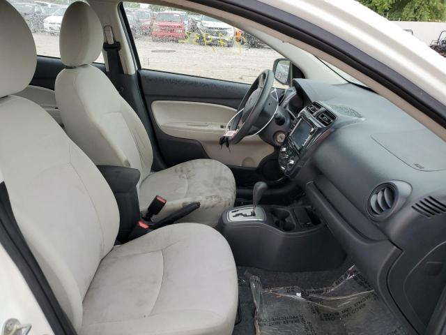 Photo 5 from auction – 2019 MITSUBISHI MIRAGE G4 with VIN ML32F3FJ6KHF06550