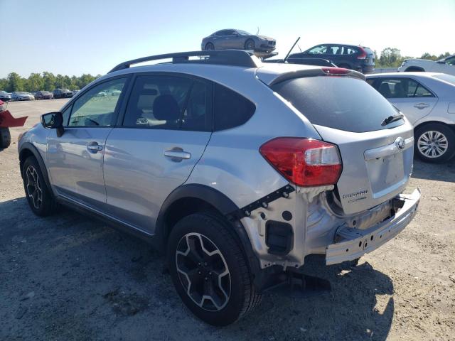 Photo 3 from auction – 2015 SUBARU XV CROSSTR with VIN JF2GPADC2FH281900