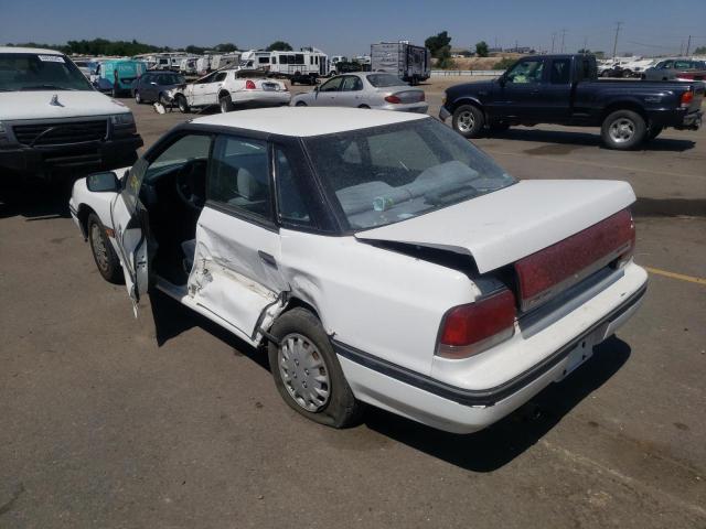 Photo 3 from auction – 1994 SUBARU LEGACY L with VIN 4S3BC6330R9648410