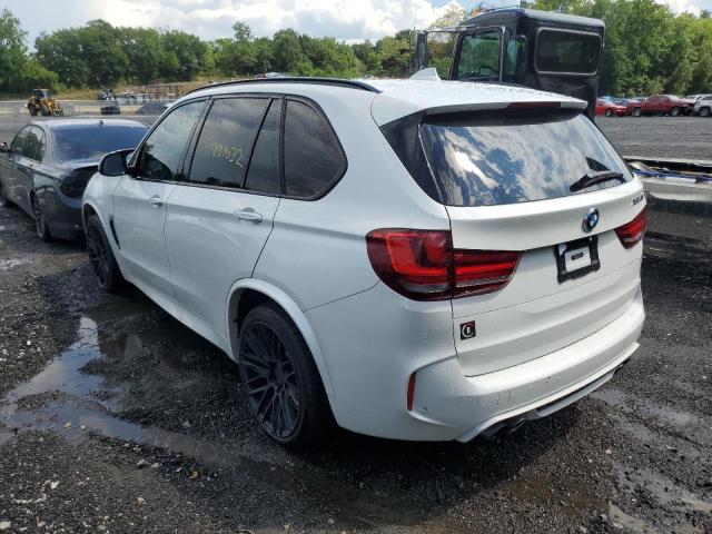 Photo 3 from auction – 2015 BMW X5 M with VIN 5YMKT6C52F0C89413